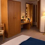 Hotel Burghof Oberweißbach