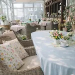 Burghof * Oberweißbach