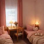 Burghof Oberweißbach