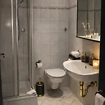 Hotel Burghof Oberweißbach