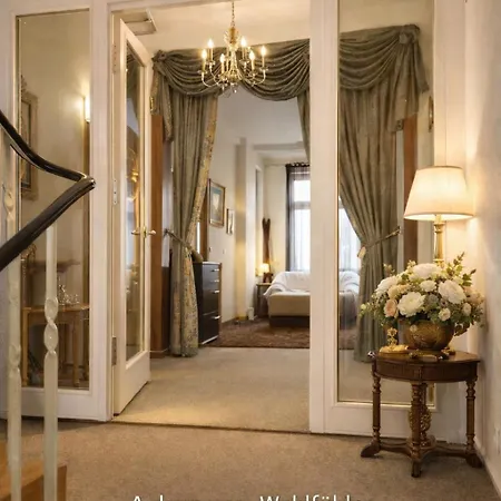 Burghof Hotel Oberweißbach