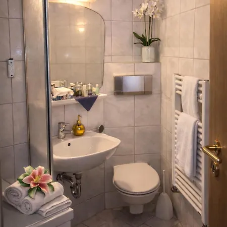 Hotel Burghof