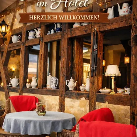Burghof Hotel