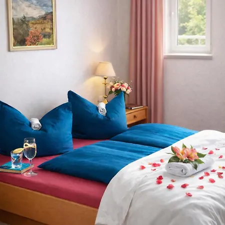 Hotel Burghof