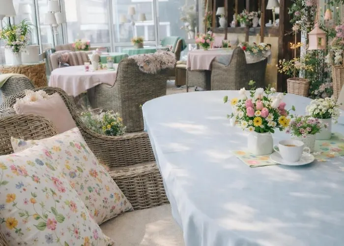 Burghof * Oberweißbach