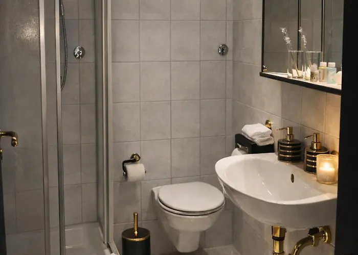 Hotel Burghof Schwarzatal